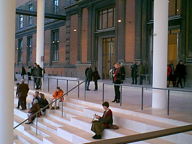 Statens Museum for Kunst - 1999-02-06-125815