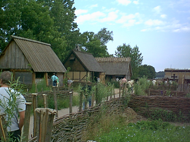 The Medieval Centre - 1999-07-03-124821