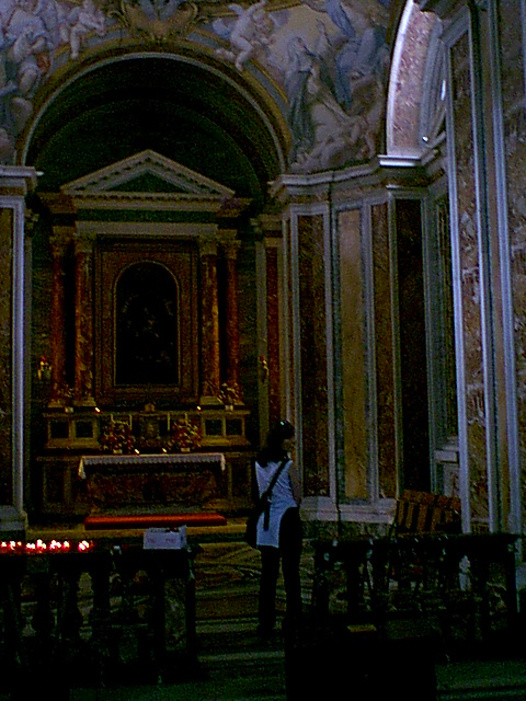 Santa Sabina in Aventino - 1999-08-01-133206