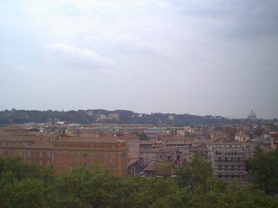 Rome - 1999-08-01-134852