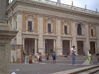 Rome - 1999-08-01-150025