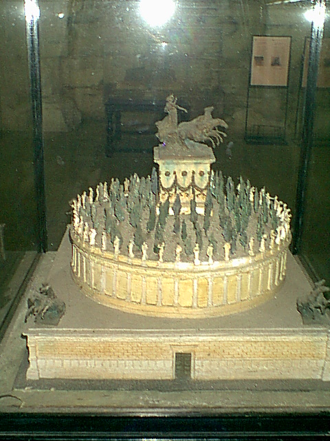 Castel Sant'Angelo - 1999-08-01-164120