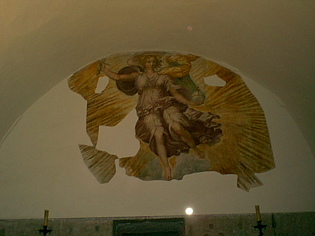 Castel Sant'Angelo - 1999-08-01-165551