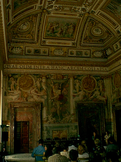 Castel Sant'Angelo - 1999-08-01-170434