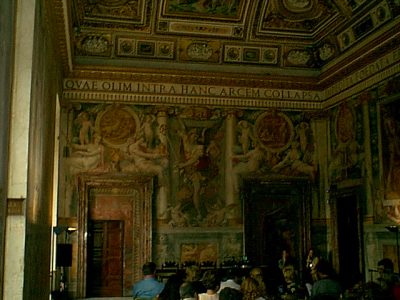 Castel Sant'Angelo - 1999-08-01-170450