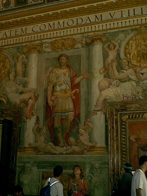 Castel Sant'Angelo - 1999-08-01-170523