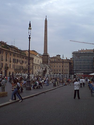 Rome - 1999-08-01-174751
