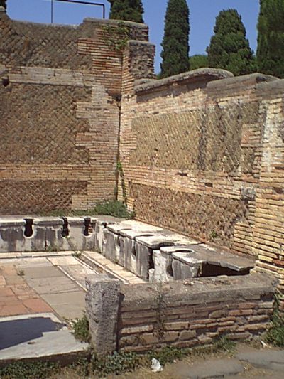 Ostia Antica - 1999-08-03-140534