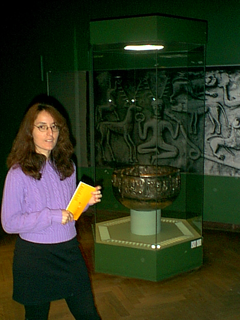 Nationalmuseet - 1999-12-29-164727