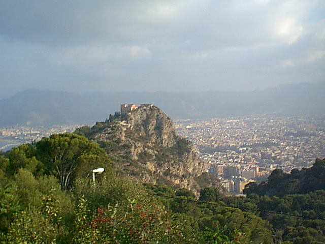 Monte Pellegrino - 2000-08-15-181824