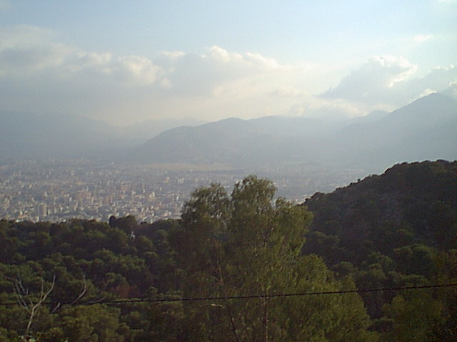 Monte Pellegrino - 2000-08-15-181828