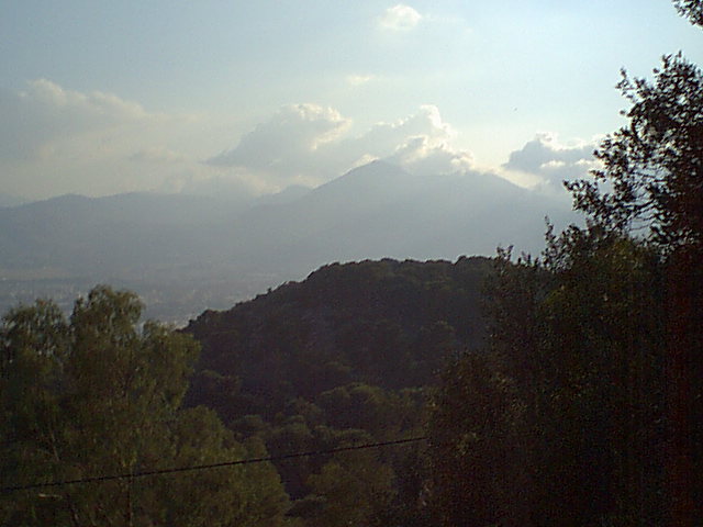 Monte Pellegrino - 2000-08-15-181830