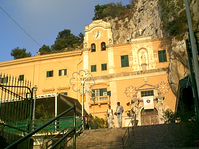 Monte Pellegrino - 2000-08-15-184538