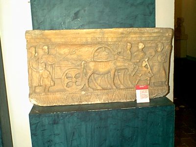 Museo Etrusco "Mario Guarnacci" - 2000-08-22-180444