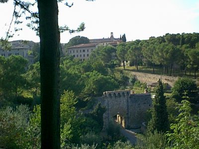 San Gimignano - 2000-08-23-172003