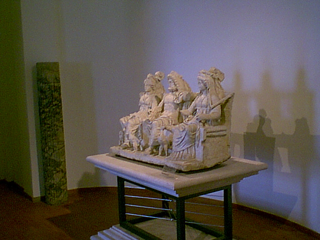 Museo Archeologico Prenestino - 2000-09-02-173026