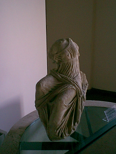 Museo Archeologico Prenestino - 2000-09-02-173438