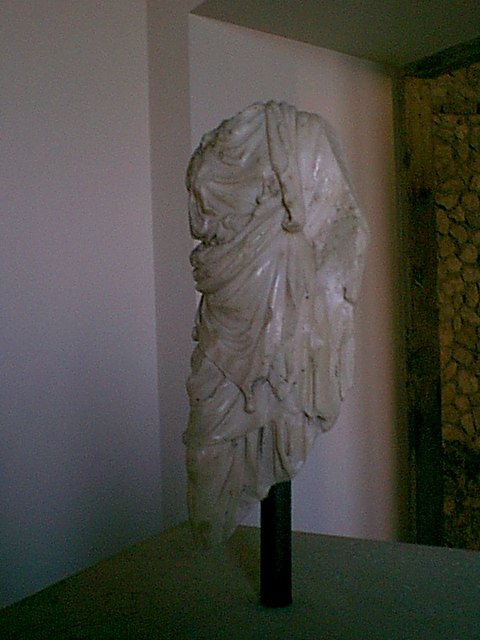 Museo Archeologico Prenestino - 2000-09-02-173519