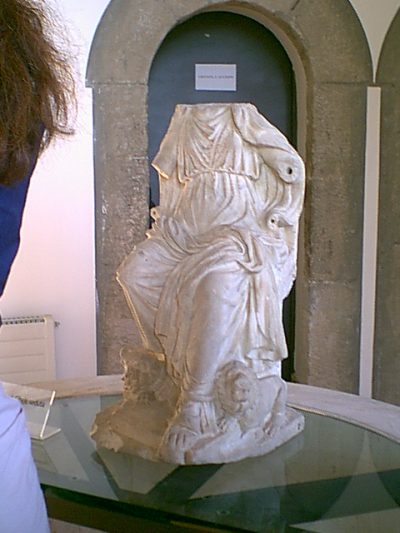 Museo Archeologico Prenestino - 2000-09-02-180046