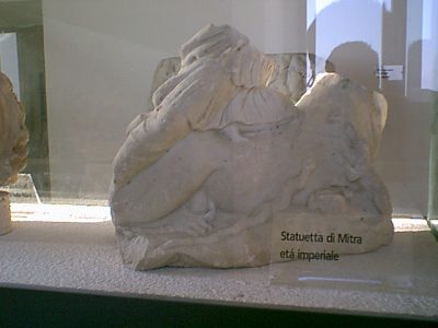Museo Archeologico Prenestino - 2000-09-02-180151