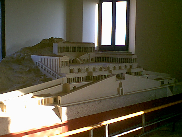Museo Archeologico Prenestino - 2000-09-02-183856