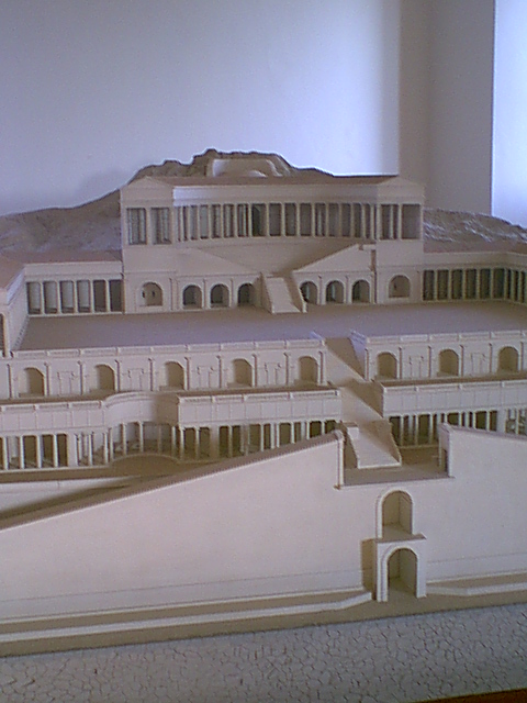 Museo Archeologico Prenestino - 2000-09-02-183903