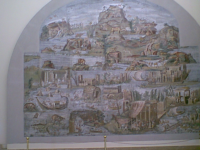 Museo Archeologico Prenestino - 2000-09-02-183957