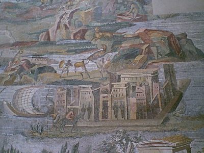 Museo Archeologico Prenestino - 2000-09-02-184027
