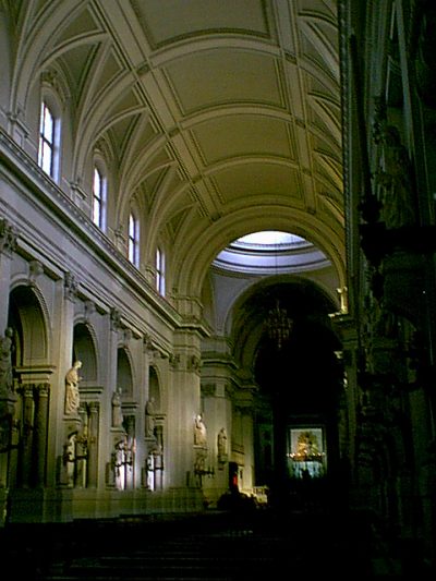 Cathedral of Palermo - 2001-01-05-134405