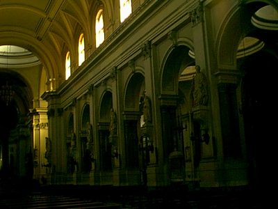 Cathedral of Palermo - 2001-01-05-134456