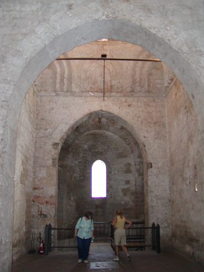 San Giovanni degli Eremiti - 2001-09-12-113439