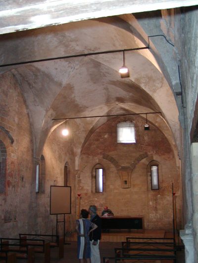 San Giovanni degli Eremiti - 2001-09-12-114048