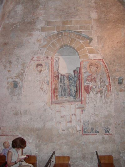 San Giovanni degli Eremiti - 2001-09-12-115110