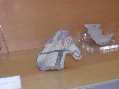 Archeological Museum "A. Salinas" - 2001-09-16-123652