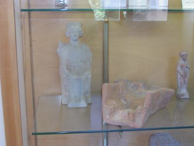 Archeological Museum "A. Salinas" - 2001-09-16-124013