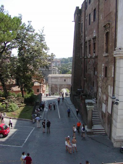 Palazzo Nuovo - 2002-08-30-125313