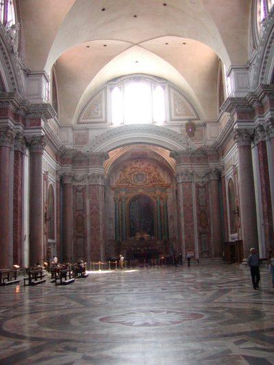 Santa Maria degli Angeli - 2002-08-31-121208