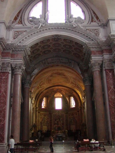 Santa Maria degli Angeli - 2002-08-31-121413