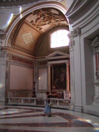 Santa Maria degli Angeli - 2002-08-31-121501