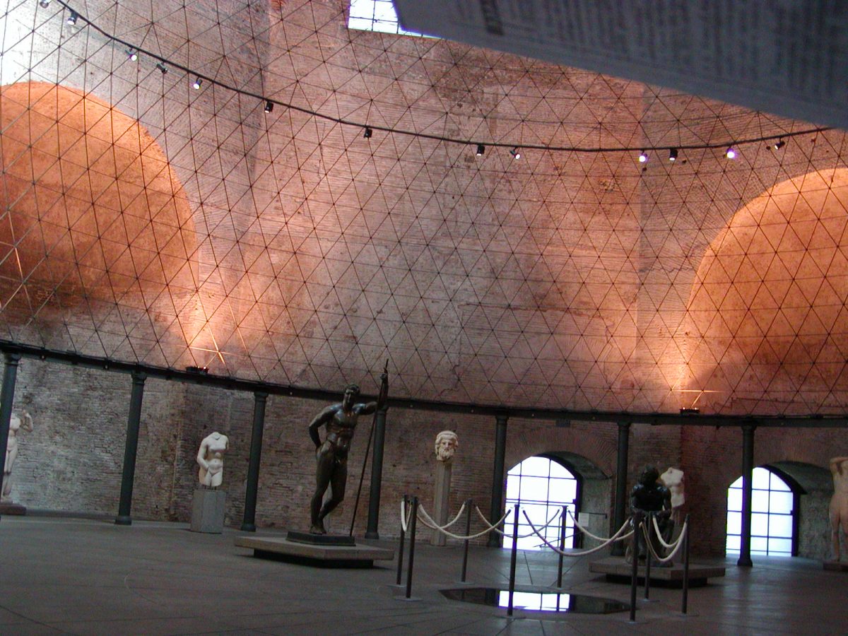 Sala della Minerva - 2002-08-31-123340