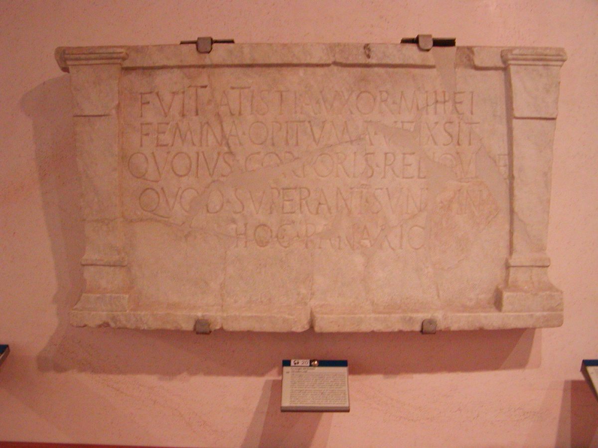 Terme di Diocleziano - 2002-08-31-144851