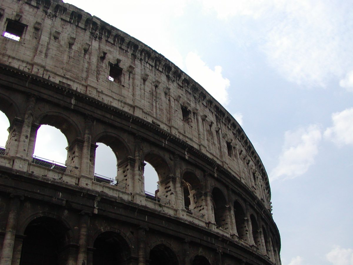 Colosseum - 2002-09-04-152459