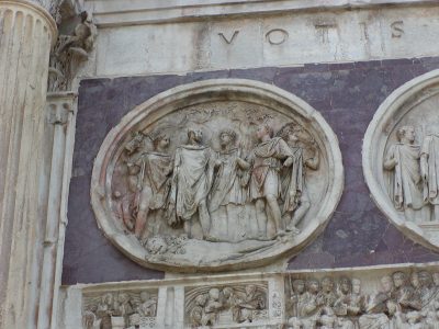 Arch of Constantine - 2002-09-04-160832