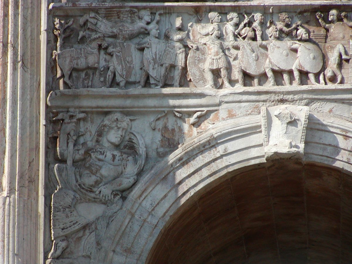 Arch of Constantine - 2002-09-04-161513