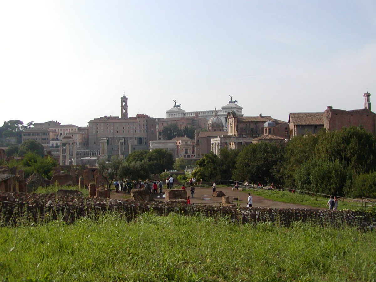 Forum Romanum - 2002-09-04-163915