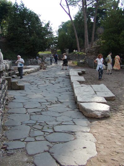 Forum Romanum - 2002-09-04-164001