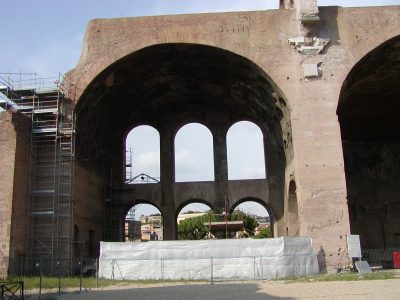 Forum Romanum - 2002-09-04-165327