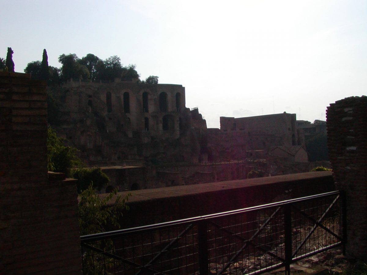 Forum Romanum - 2002-09-04-165346