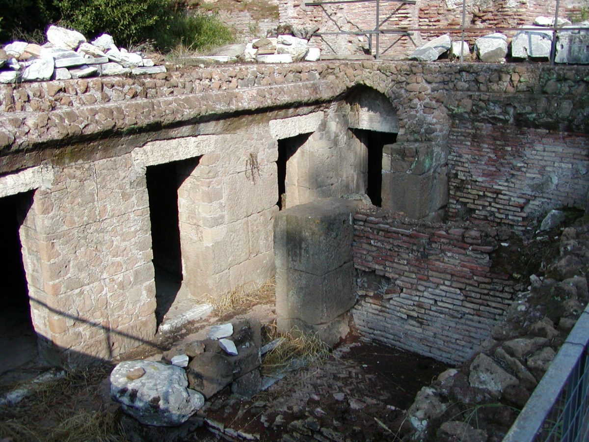 Forum Romanum - 2002-09-04-170729