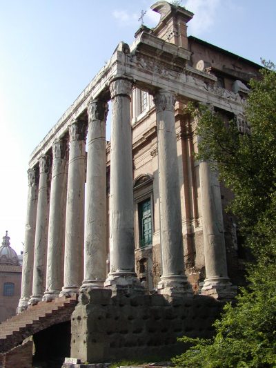 Forum Romanum - 2002-09-04-170738